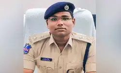 మల్కాజిగిరి ట్రాఫిక్ పోలీసులు ఫుల్ ఖుష్..
