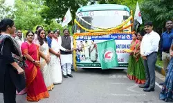 వలస కార్మికుల పిల్లలకూ అంగన్వాడీ సేవలు