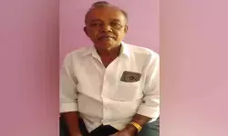 చికిత్స పొందుతూ మాజీ కో ఆప్షన్ సభ్యుడు మృతి..