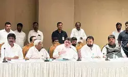 ఉద్యమకారుల సంక్షేమానికి సమగ్ర విధానాలు రూపొందిస్తాం