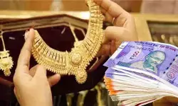 నగల వ్యాపారికి రూ.43 లక్షల టోకరా.. ఇద్దరిపై కేసు