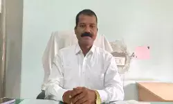 మిడ్జిల్ ఎంపీడీవోగా లక్ష్మణ్ రాథోడ్ బాధ్యతలు