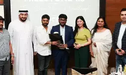 రఘునాథ్ రప్పిన్ సంస్థలో భారీ పెట్టుబడులు రఘునాథ్ రప్పిన్ సంస్థలో భారీ పెట్టుబడులు