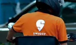 Swiggy: పూర్తి భారతీయ కంపెనీగా స్విగ్గీ Swiggy: పూర్తి భారతీయ కంపెనీగా స్విగ్గీ