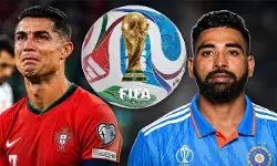 ఫిఫా వరల్డ్ కప్ నుంచి రొనాల్డో అవుట్.. మహమ్మద్ సిరాజ్ భావోద్వేగ పోస్ట్ ఫిఫా వరల్డ్ కప్ నుంచి రొనాల్డో అవుట్.. మహమ్మద్ సిరాజ్ భావోద్వేగ పోస్ట్
