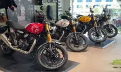 Triumph: మరోసారి ధరలు పెంచిన ట్రయంఫ్
