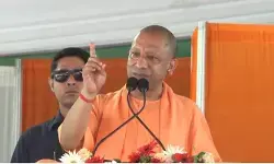 విపక్షాలకు రామ మందిర నిర్మాణం జీర్ణం కావట్లేదు : యూపీ సీఎం యోగి ఆదిత్యనాథ్ విపక్షాలకు రామ మందిర నిర్మాణం జీర్ణం కావట్లేదు : యూపీ సీఎం యోగి ఆదిత్యనాథ్