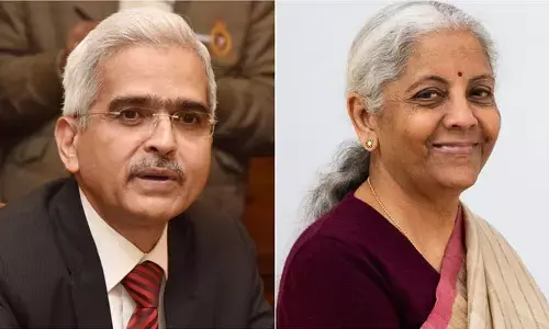 నిర్మలా సీతారామన్‌ స్థానంలో ఆర్‌బీఐ మాజీ గవర్నర్? కేబినెట్‌లో భారీ మార్పులు?