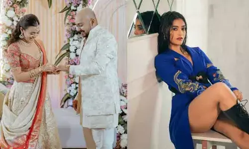 క్రికెటర్ పృథ్వీ షాతో బ్రేకప్‌.. పోస్ట్‌తో అసలు నిజాలు బయటపెట్టిన టాలీవుడ్ హీరోయిన్