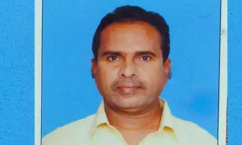 జనగామలో కలకలం.. 20 పేజీల సూసైడ్ నోట్ రాసి విశ్రాంత ఉపాధ్యాయుడి ఆత్మహత్య