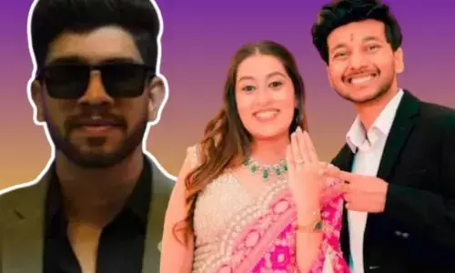 కేత‌న్ హత్య కేసులో మైండ్ బ్లాకింగ్ ట్విస్ట్.. ఎంగేజ్మెంట్‌కి ముందే సియాకు పెళ్లి