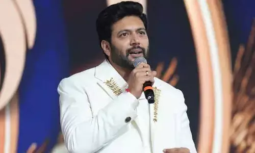 మోకాళ్లపై కూర్చొని క్షమాపణలు చెబుతున్నా.. ఇకపై ఎప్పుడూ నిరాశపరచనంటూ రవి మోహన్ ఎమోషనల్ కామెంట్స్