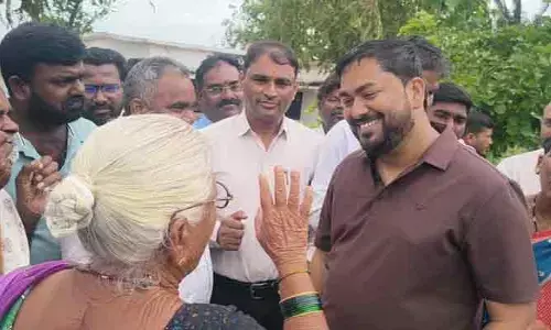 ఎస్‌ఐఆర్ డిజిటలైజేషన్ ప్రక్రియ పూర్తి చేయాలి: జిల్లా కలెక్టర్
