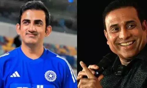గంభీర్ కు రెస్ట్..రంగంలోకి కొత్త కోచ్ !