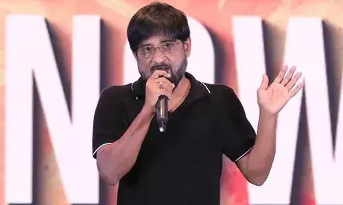 ఇండస్ట్రీలో గోల్డెన్ స్పూన్లు పనిచేయవు.. నిర్మాత సెన్సేషనల్ కామెంట్స్!
