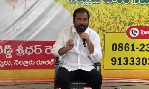 దేవుళ్లను తిట్టే అధికారం మీకు ఎవరిచ్చారు.. ప్రశ్న రావణ్ పై టీడీపీ ఎమ్మెల్యే ఫైర్