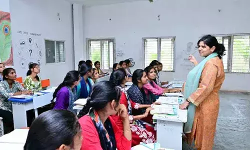 విద్యా సంస్థల నిర్వహణలో నిర్లక్ష్యానికి తావిస్తే కఠిన చర్యలు