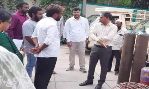 కుత్బుల్లాపూర్ జోన్‌లో స్పెషల్ టాస్క్ ఫోర్స్.. ఇక పౌర సమస్యలకు చెక్!