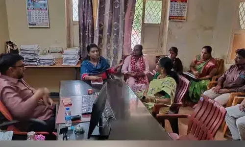 సియోరా వెంచర్‌ పై సమగ్ర విచారణ చేయండి..