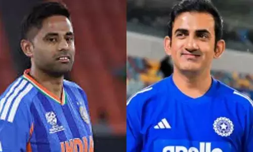 బీసీసీఐపై విమ‌ర్శ‌లు చేస్తున్న‌ట్లు వీడియోలు..క్లారిటీ ఇచ్చిన సూర్య