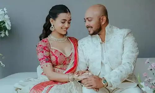 పృథ్వీ షా, ఆకృతి పెళ్లి క్యాన్సిల్?.. స్పందించిన పృథ్వీ షాకు కాబోయే భార్య