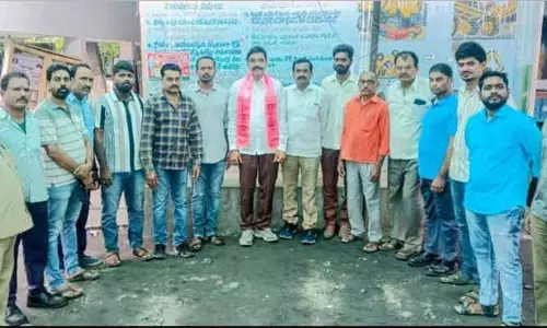 ఏరియా ఆసుపత్రుల్లోనే మెడికల్ అన్‌ఫిట్ నిర్వహించాలి