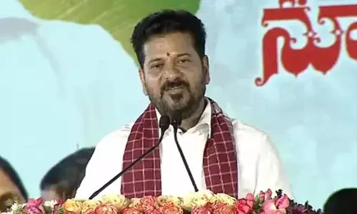 కోటి మంది మహిళలను కోటీశ్వరులను చేస్తాం.. సీఎం రేవంత్ రెడ్డి ఆసక్తికర వ్యాఖ్యలు