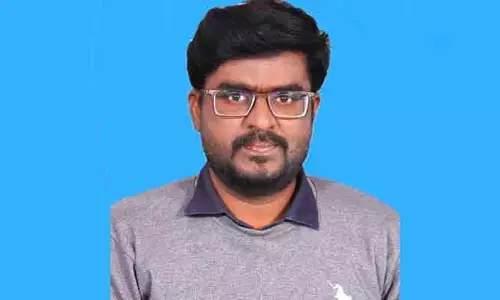 గుండెపోటుతో మంథని సింగిల్ విండో సీఈవో అశోక్ మృతి