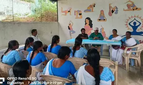 సీజనల్ వ్యాధుల పట్ల ప్రజలకు అవగాహన కల్పించాలి