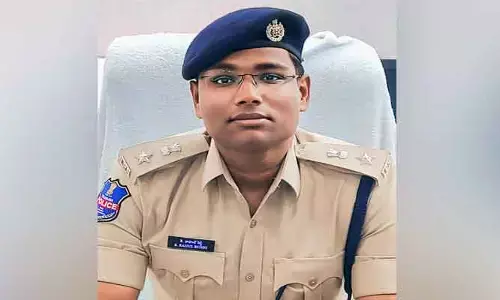 మల్కాజిగిరి ట్రాఫిక్ పోలీసులు ఫుల్ ఖుష్..