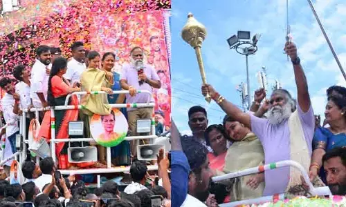 కాంగ్రెస్ లోనే అసలైన స్వేచ్ఛ