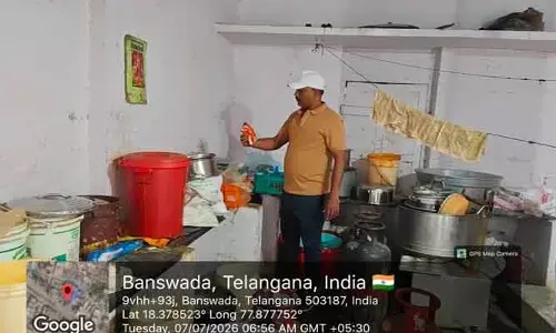 ప్రజారోగ్యం, తాగునీటి పై మున్సిపల్ కమిషనర్ స్పెషల్ ఫోకస్
