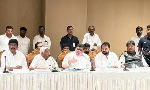 ఉద్యమకారుల సంక్షేమానికి సమగ్ర విధానాలు రూపొందిస్తాం
