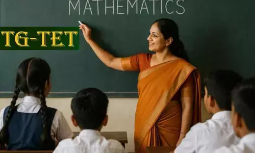 ఉపాధ్యాయులు బోధించేదొకటి.. వారికి పరీక్ష మరొకటా?