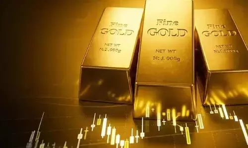 బంగారం ధరలు ఎందుకు పెరుగుతున్నాయి? మార్కెట్ ప్రభావమా... కుట్రా?