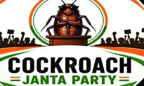ప్రశ్నించడం.. దేశద్రోహమా?