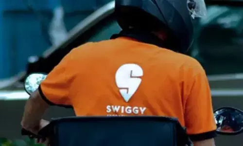 Swiggy: పూర్తి భారతీయ కంపెనీగా స్విగ్గీ