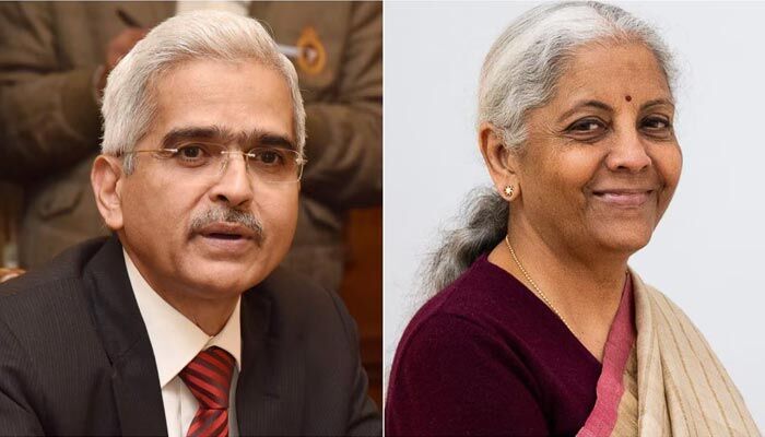 నిర్మలా సీతారామన్‌ స్థానంలో ఆర్‌బీఐ మాజీ గవర్నర్? కేబినెట్‌లో భారీ మార్పులు?