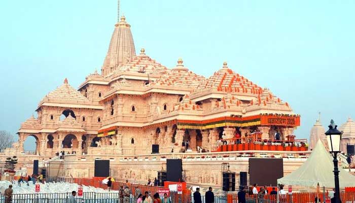 భక్తుల కానుకలన్నీ భద్రం: అయోధ్య రామాలయ ట్రస్ట్ అధికారిక ప్రకటన