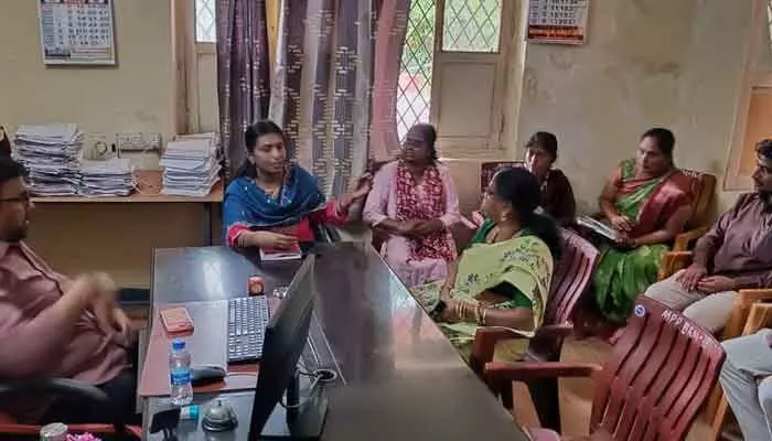సియోరా వెంచర్స్పై సమగ్ర విచారణకు ఆదేశం.. సియోరా వెంచర్స్పై సమగ్ర విచారణకు ఆదేశం..