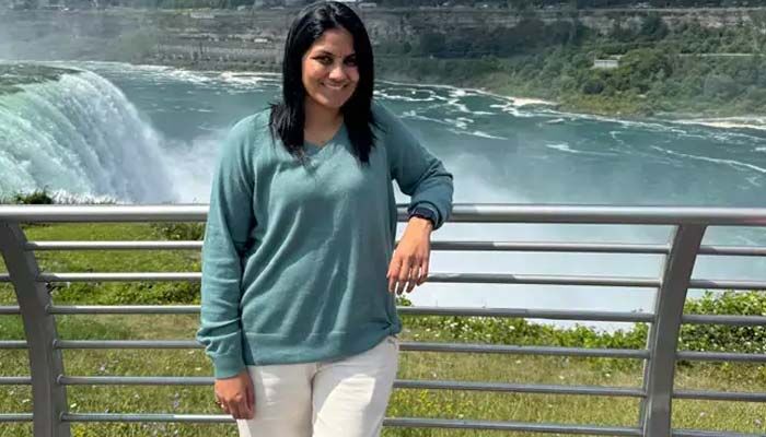 అమెరికాలో ఘోర రోడ్డు ప్రమాదం.. ఎన్టీఆర్‌ జిల్లా యువతి మృతి