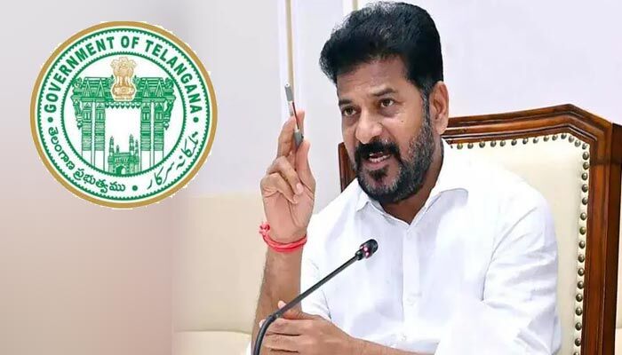 అవుట్‌సోర్సింగ్ ఉద్యోగుల బ్యాంకు వివరాలు డిజిటల్.. సీఎం రేవంత్ రెడ్డి కీలక నిర్ణయం