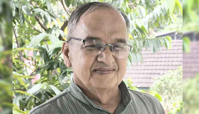 ఆగిన ‘సేతు బంధు’ శ్వాస.. పద్మశ్రీ గిరీష్ భరద్వాజ్ కన్నుమూత