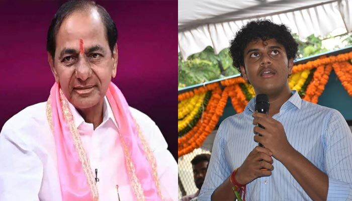 హిమాన్షుకు ప్రమాదం!.. ఏఐజీ ఆసుపత్రికి కేసీఆర్?