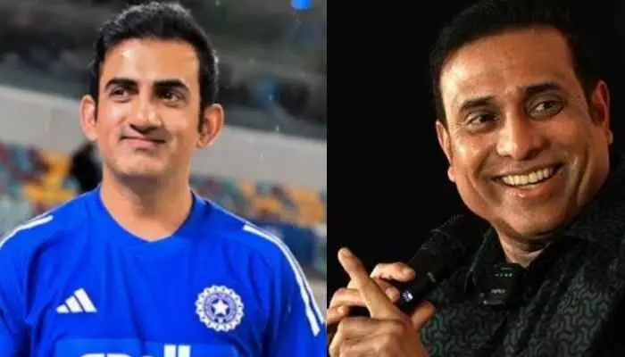 గంభీర్ కు రెస్ట్..రంగంలోకి కొత్త కోచ్ ! గంభీర్ కు రెస్ట్..రంగంలోకి కొత్త కోచ్ !