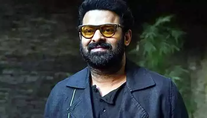 ప్రభాస్ ఫ్యాన్స్కు పూనకాలే.. లేటెస్ట్ అప్డేట్తో ఫౌజీపై భారీ హైప్ ప్రభాస్ ఫ్యాన్స్కు పూనకాలే.. లేటెస్ట్ అప్డేట్తో ఫౌజీపై భారీ హైప్