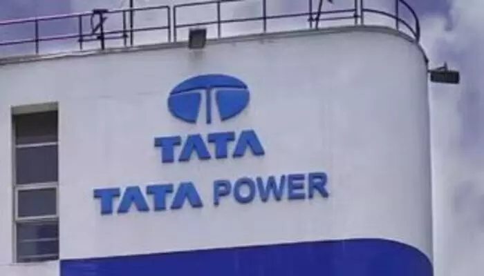 Tata Power: అణు విద్యుత్ రంగంలో టాటా పవర్ ఎంట్రీకి సన్నాహాలు Tata Power: అణు విద్యుత్ రంగంలో టాటా పవర్ ఎంట్రీకి సన్నాహాలు
