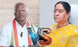 కాంగ్రెస్‌లో ‘కొండా Vs కడియం’.. దేవాదాయ శాఖ సమీక్ష రచ్చరచ్చ!