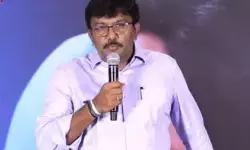 లెనిన్కు పోటీగా రెండు చిత్రాలు.. మైత్రి శశి ఆసక్తికర వ్యాఖ్యలు లెనిన్కు పోటీగా రెండు చిత్రాలు.. మైత్రి శశి ఆసక్తికర వ్యాఖ్యలు