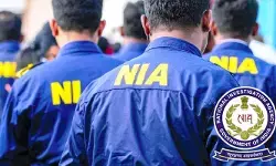 NIA Raids: టెర్రర్ లింక్స్ కేసు.. విజయవాడలో ఎన్‌ఐఏ ఆకస్మిక సోదాలు